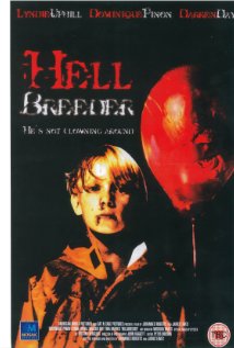 Download Hellbreeder Movie | Hellbreeder Movie Online