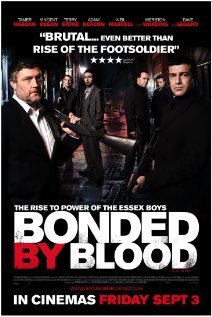 Download Bonded by Blood Movie | Watch Bonded By Blood Review
