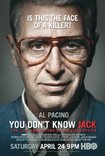 Download You Don't Know Jack Movie | You Don't Know Jack