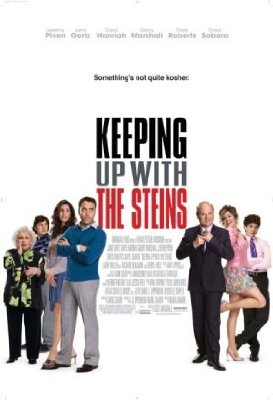 Download Keeping Up with the Steins Movie | Keeping Up With The Steins Review