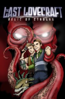 The Last Lovecraft: Relic of Cthulhu Movie Download - The Last Lovecraft: Relic Of Cthulhu Review