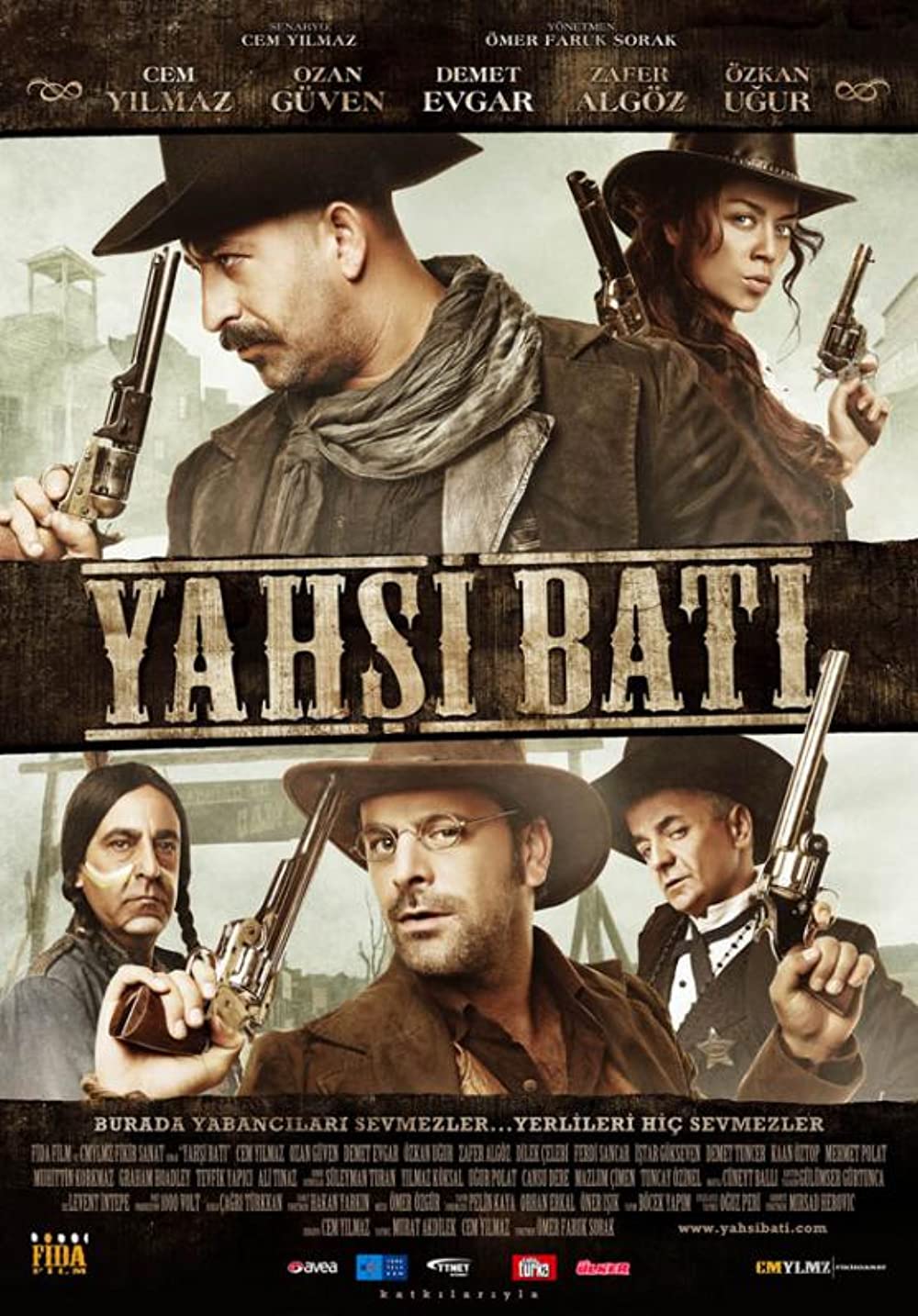 Yahsi bati Movie Download - Yahsi Bati Movie Review