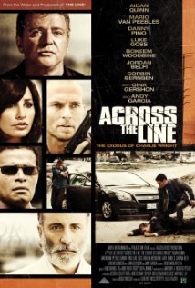 Download Across the Line: The Exodus of Charlie Wright Movie | Across The Line: The Exodus Of Charlie Wright