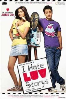 Download I Hate Luv Storys Movie | I Hate Luv Storys Dvd