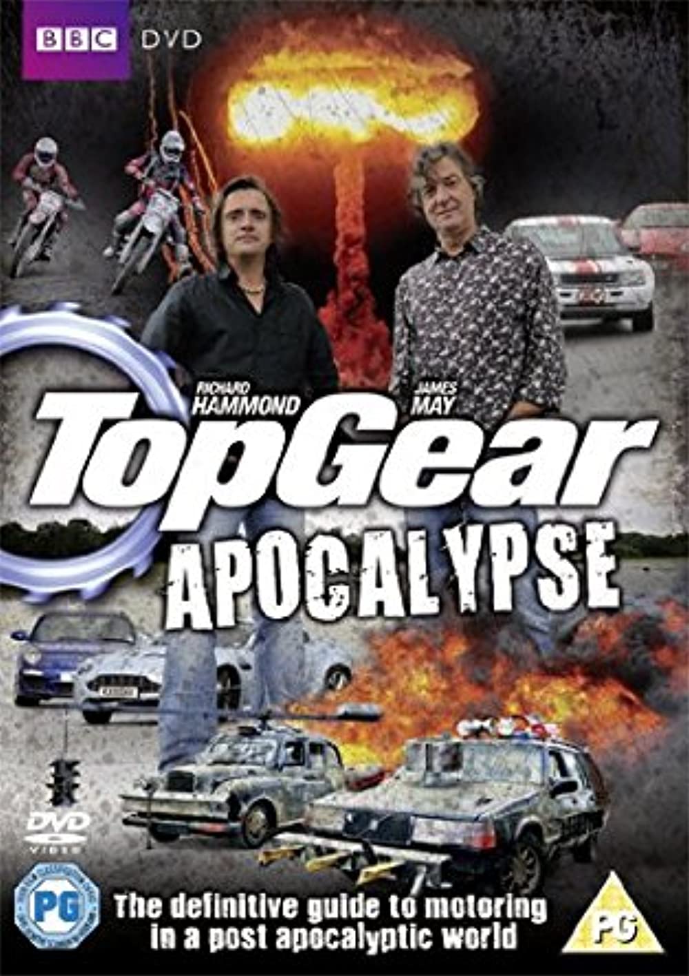 Download Top Gear Apocalypse Movie | Top Gear Apocalypse Review