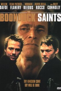 The Boondock Saints Movie Download - The Boondock Saints Movie Review