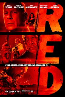 Download Red Movie | Red Hd