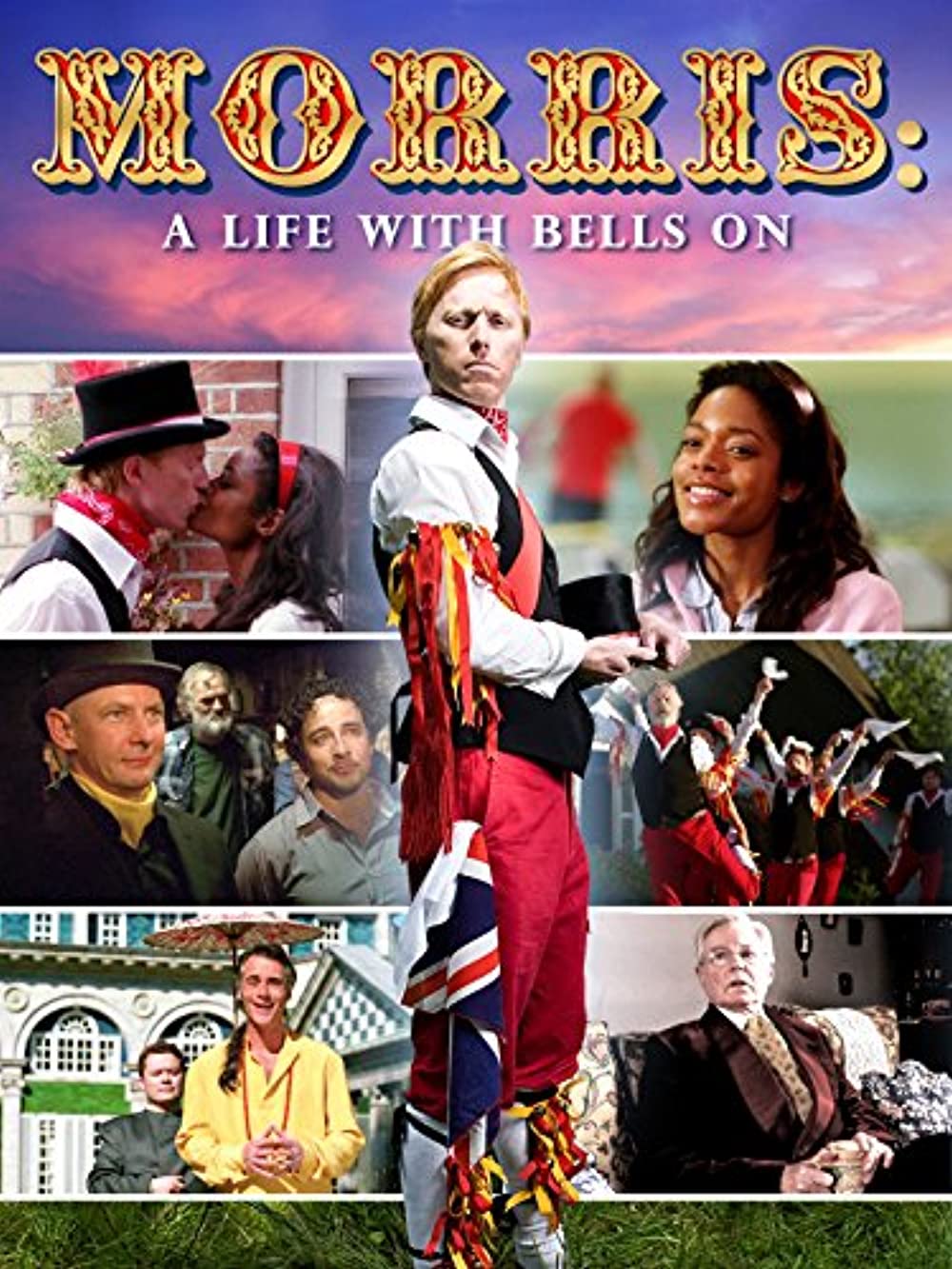 Download Morris: A Life with Bells On Movie | Morris: A Life With Bells On Movie Review
