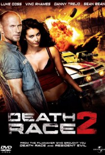 Download Death Race 2 Movie | Watch Death Race 2
