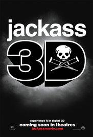 Download Jackass 3D Movie | Watch Jackass 3d Review