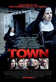 The Town Movie Download - The Town Hd, Dvd, Divx