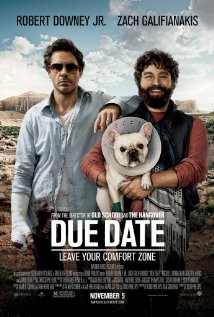 Download Due Date Movie | Watch Due Date Review