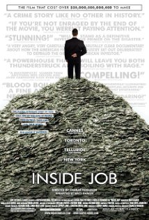 Download Inside Job Movie | Watch Inside Job Review