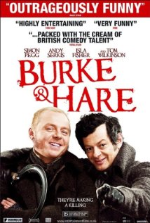 Download Burke and Hare Movie | Burke And Hare Movie