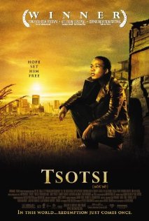 Tsotsi Movie Download - Tsotsi Review