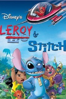Download Leroy & Stitch Movie | Watch Leroy & Stitch Hd