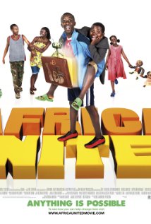 Download Africa United Movie | Africa United Review