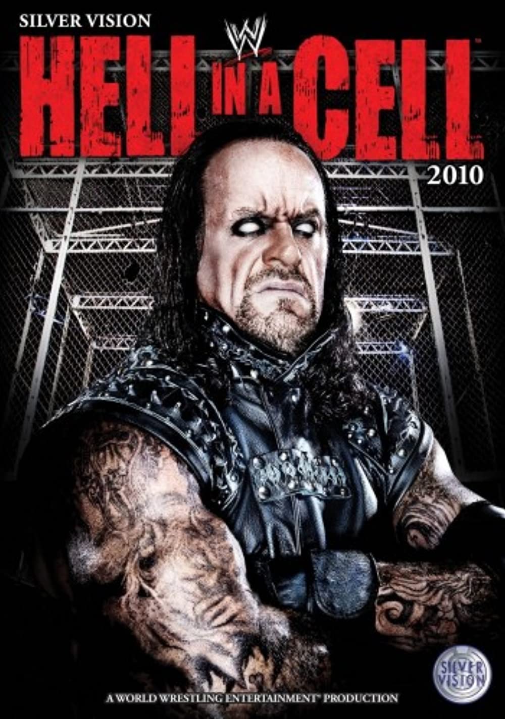 Download WWE Hell in a Cell Movie | Wwe Hell In A Cell