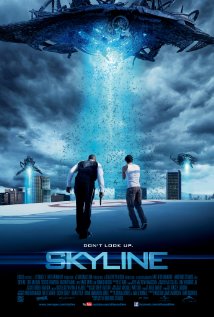 Download Skyline Movie | Skyline