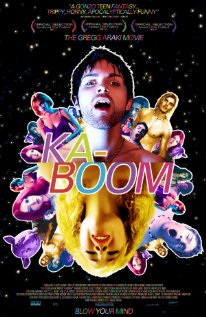 Download Kaboom Movie | Watch Kaboom Hd, Dvd, Divx