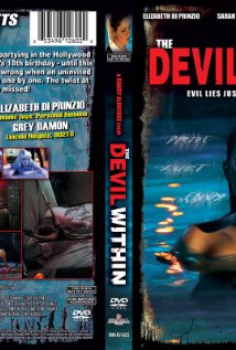 Download The Devil Within Movie | The Devil Within