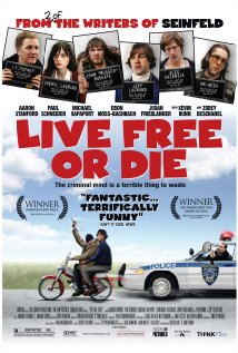 Download Live Free or Die Movie | Live Free Or Die Download