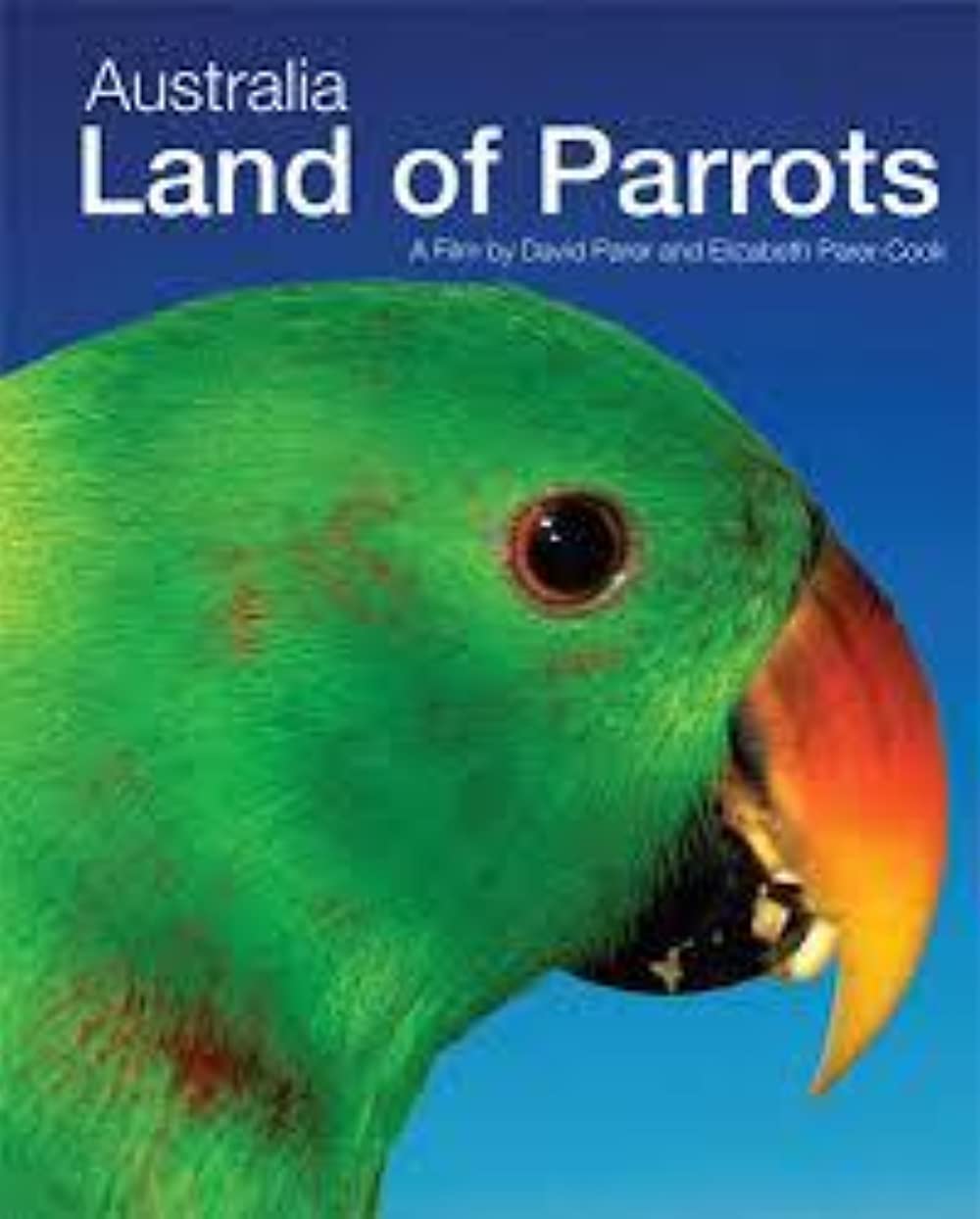 Download Australia: Land of Parrots Movie | Watch Australia: Land Of Parrots