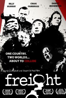 Freight Movie Download - Watch Freight Movie Review