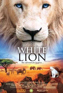 Download White Lion Movie | Watch White Lion