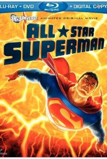 Download All-Star Superman Movie | All-star Superman Review