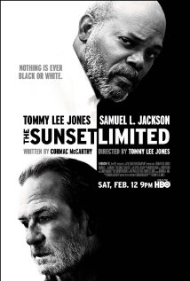 Download The Sunset Limited Movie | The Sunset Limited