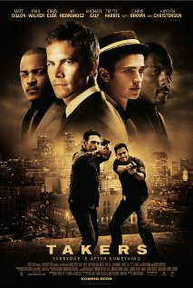 Download Takers Movie | Takers Dvd