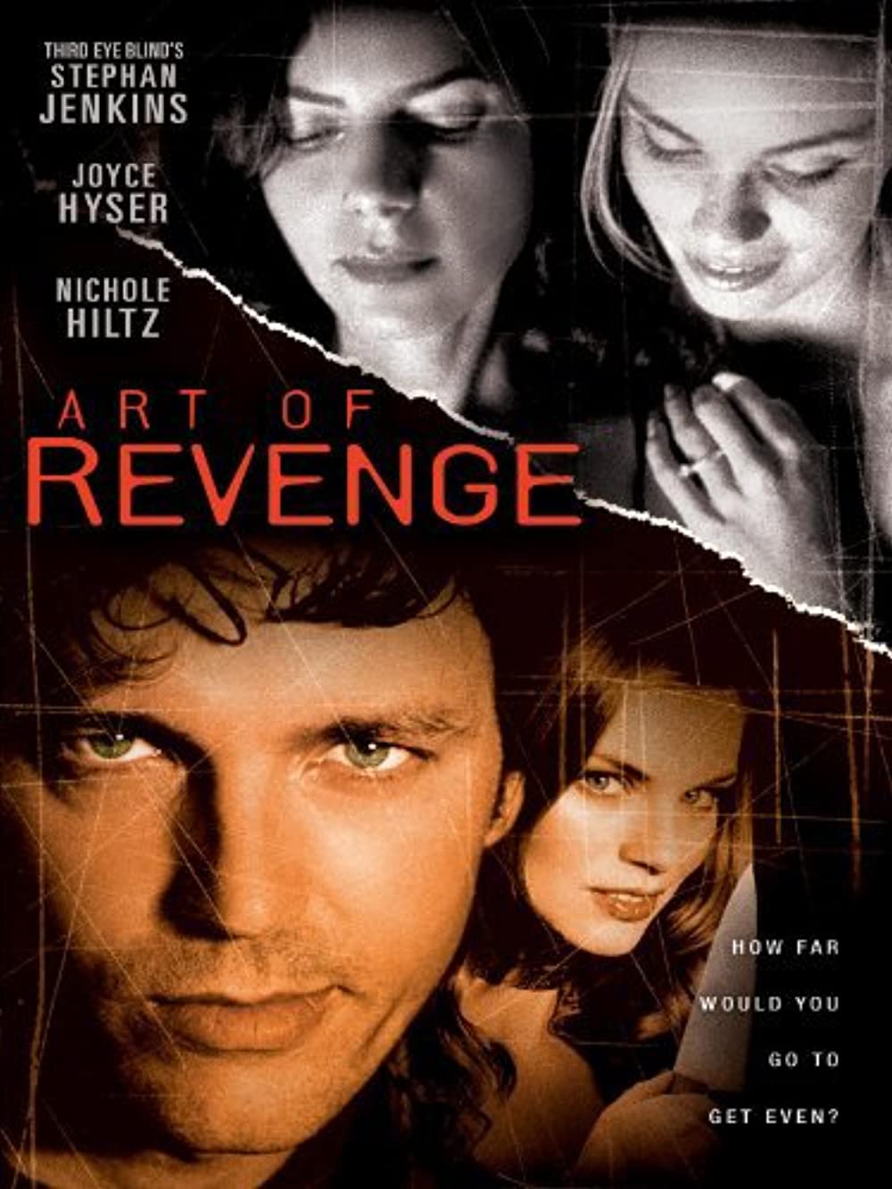 Download Art of Revenge Movie | Art Of Revenge Movie Review