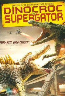 Download Dinocroc vs. Supergator Movie | Dinocroc Vs. Supergator Movie Review