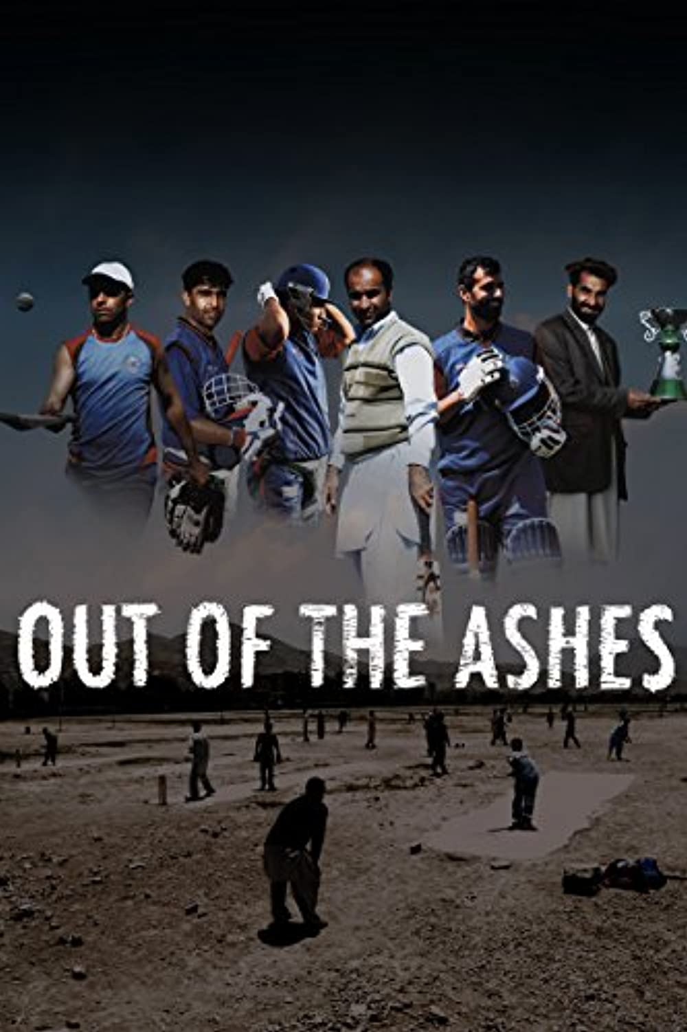 Out of the Ashes Movie Download - Out Of The Ashes