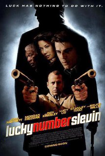 Download Lucky Number Slevin Movie | Download Lucky Number Slevin Divx