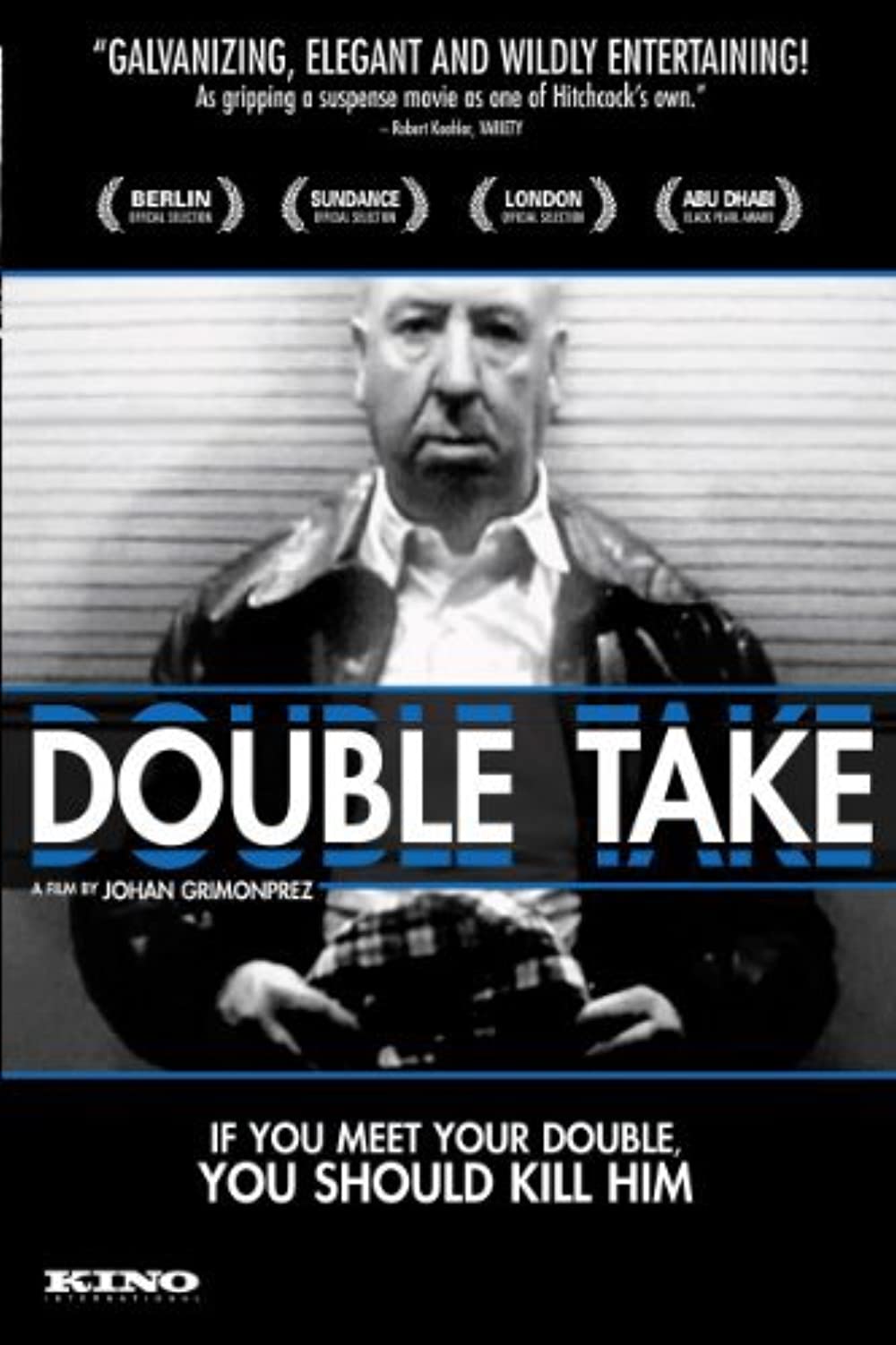 Download Double Take Movie | Double Take Movie Review