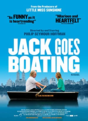 Download Jack Goes Boating Movie | Watch Jack Goes Boating