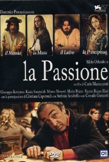 La passione Movie Download - La Passione Movie Online