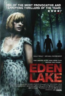 Download Eden Lake Movie | Download Eden Lake Movie Review
