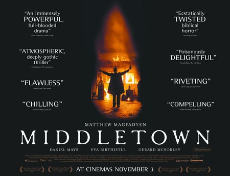 Download Middletown Movie | Middletown Review