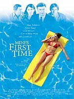 Download Mini's First Time Movie | Mini's First Time Review