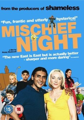 Download Mischief Night Movie | Mischief Night Online
