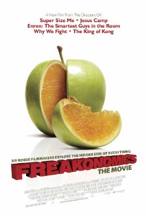 Freakonomics Movie Download - Watch Freakonomics