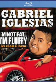 Download Gabriel Iglesias: I'm Not Fat... I'm Fluffy Movie | Download Gabriel Iglesias: I'm Not Fat... I'm Fluffy
