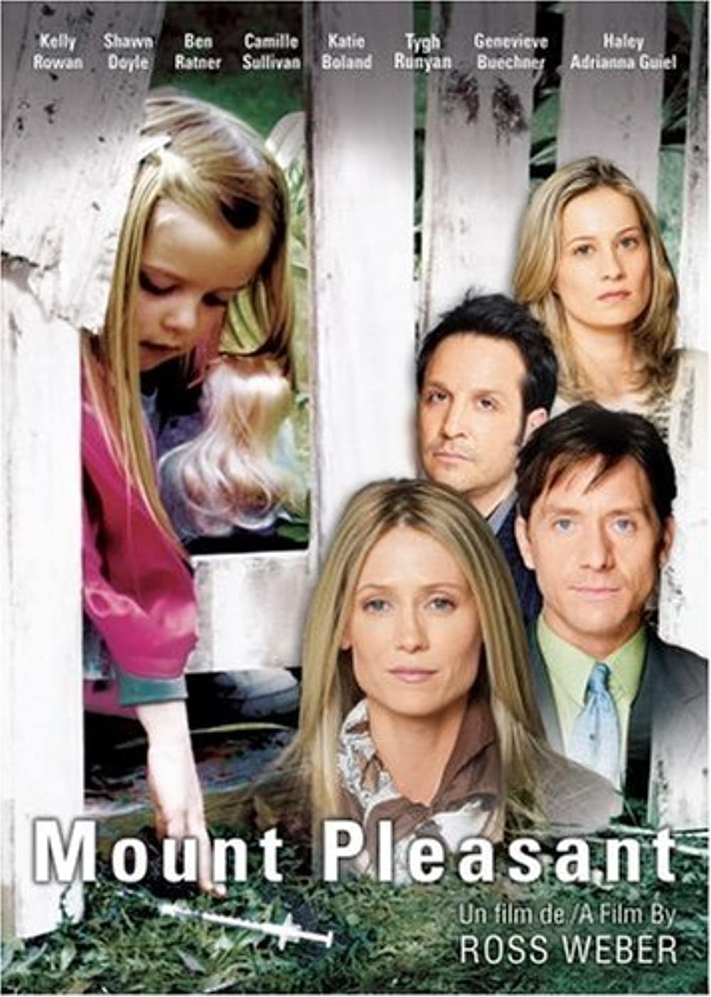 Download Mount Pleasant Movie | Watch Mount Pleasant Movie Review