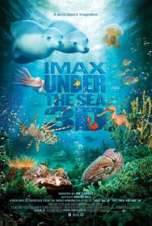 Download Under the Sea 3D Movie | Under The Sea 3d