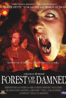 Download Forest of the Damned Movie | Watch Forest Of The Damned Movie Review