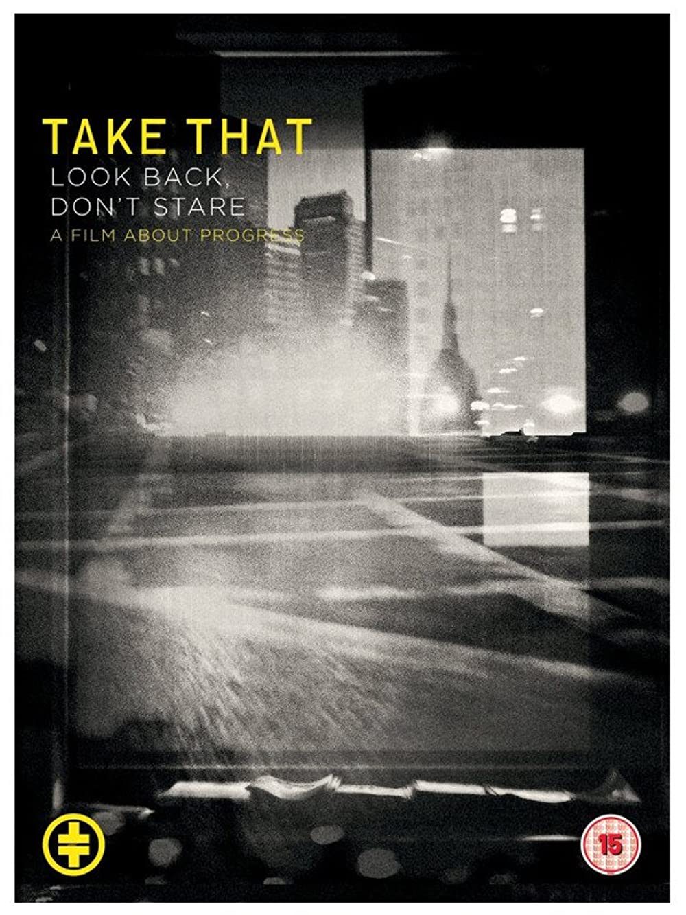 Take That: Look Back, Don't Stare Movie Download - Take That: Look Back, Don't Stare Hd