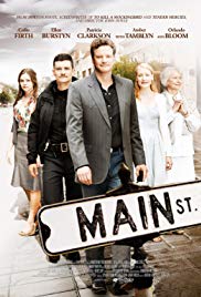 Download Main Street Movie | Watch Main Street Movie Review